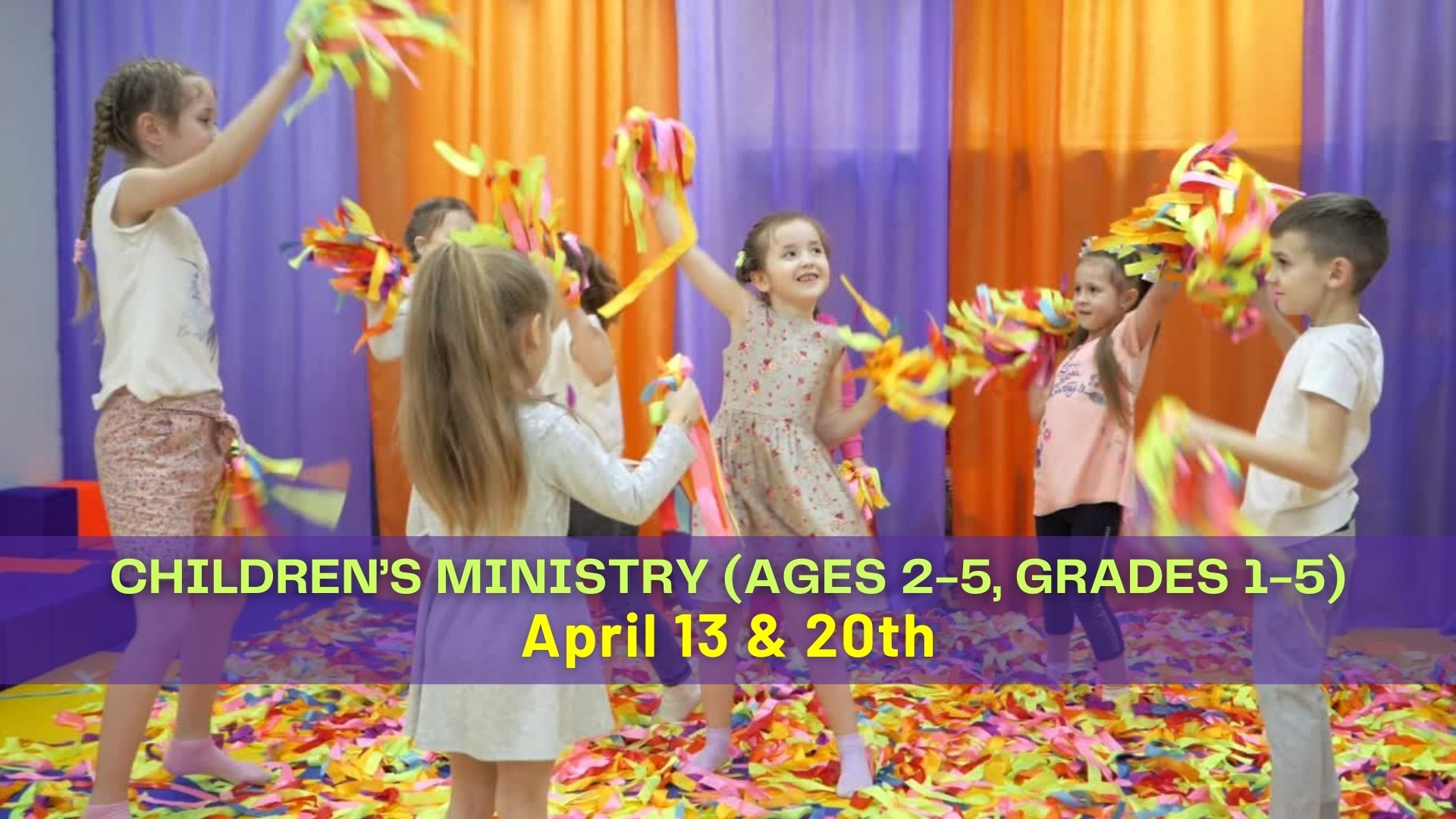 Children. 4.25
