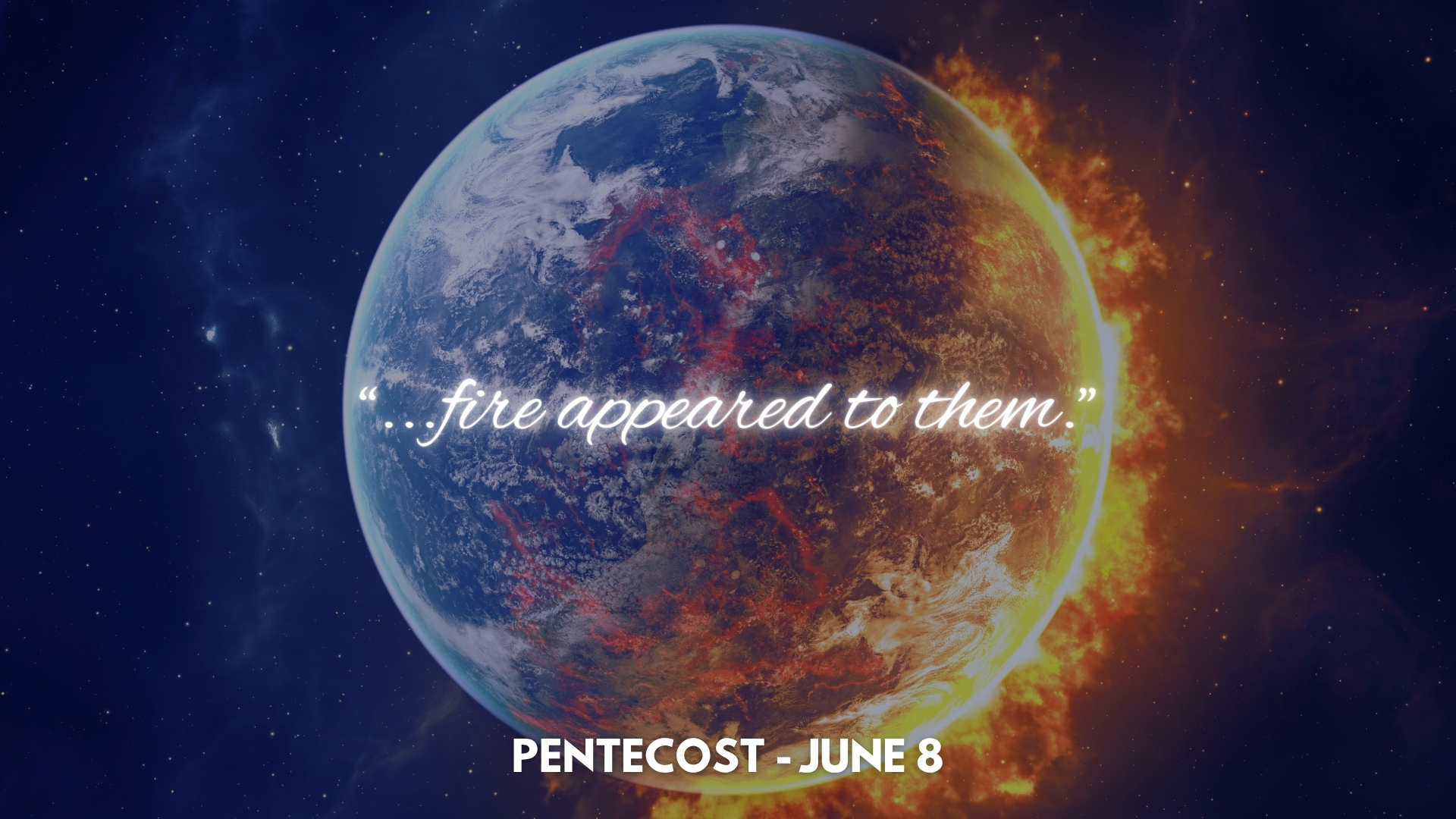 Pentecost (Presentation)