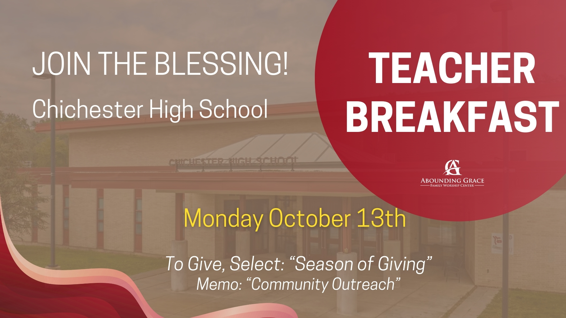 Chichester Teacher Blessing - 10.13.25 (2)