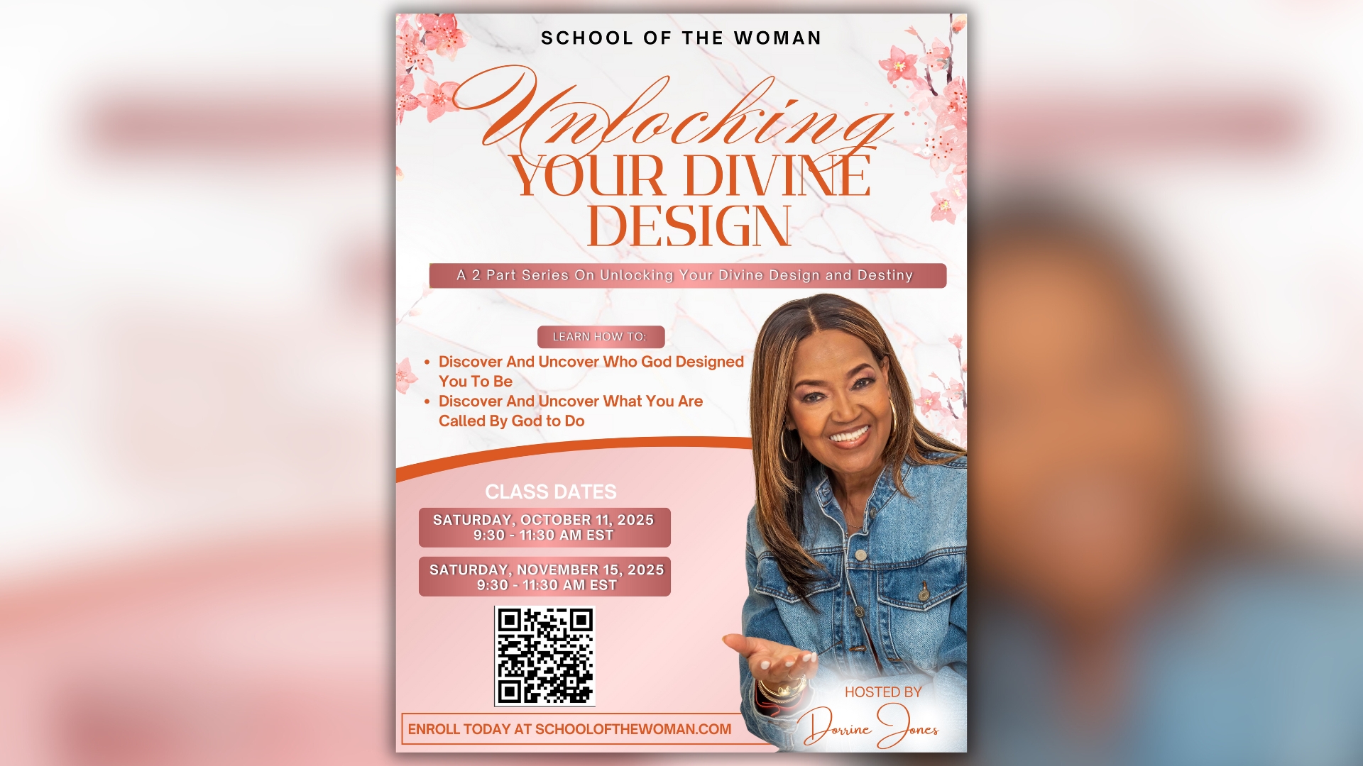 Unlocking Your Divine Design