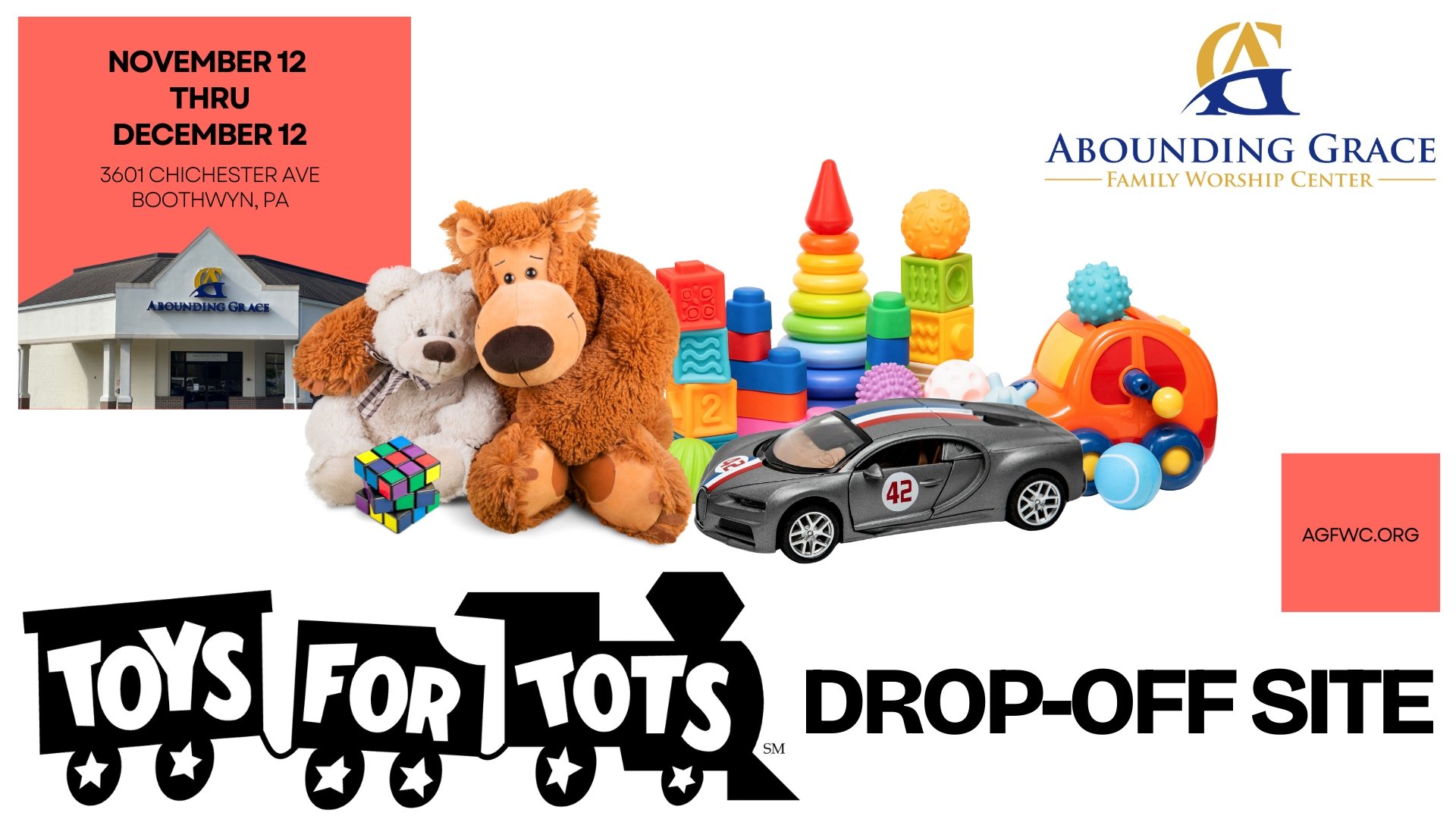 Toys for Tots