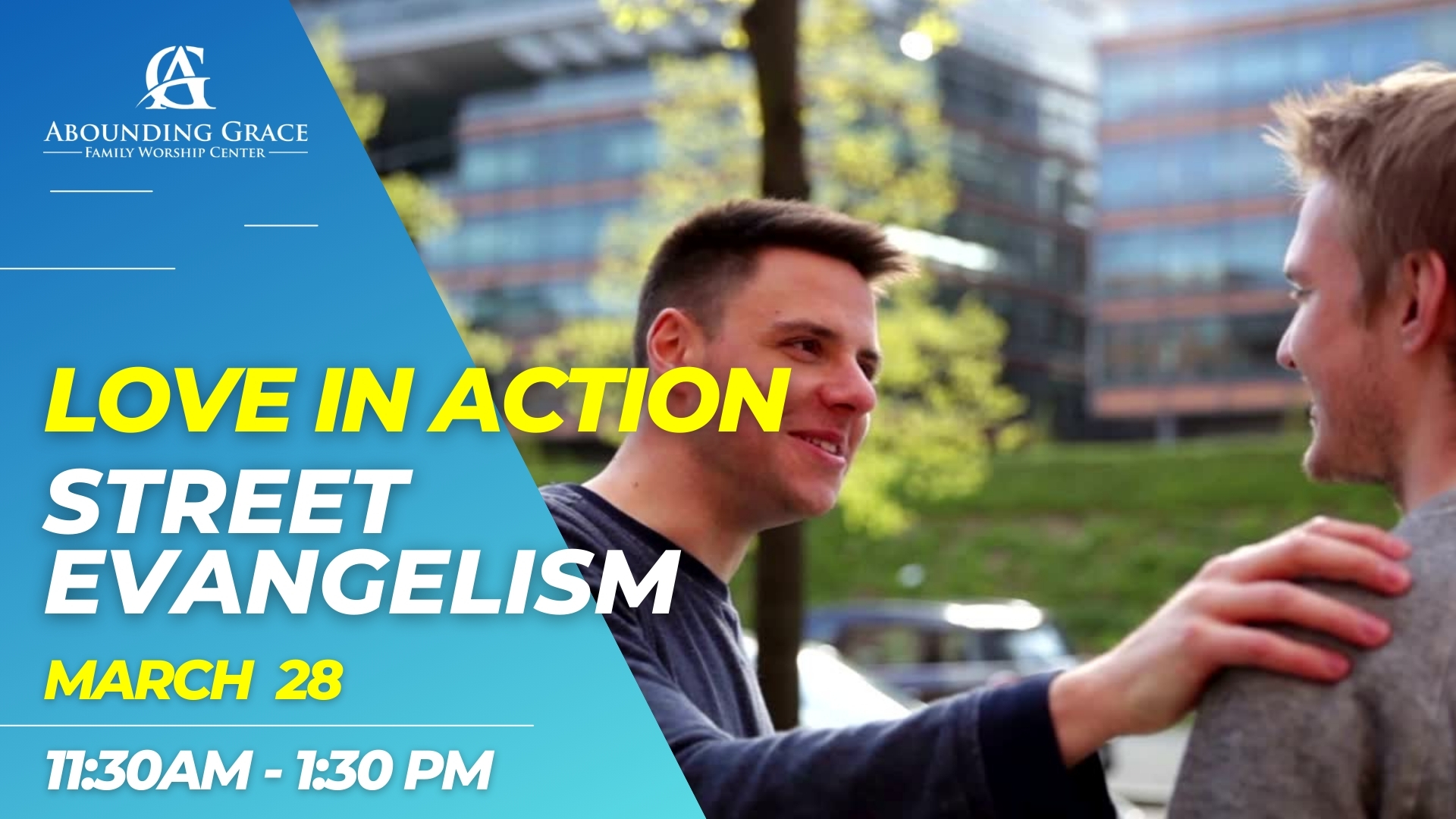 Evangelism Mar '26 SIGN-UP